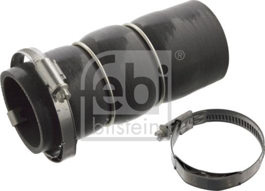 Febi Bilstein 103704 - Трубка, нагнетание воздуха parts5.com