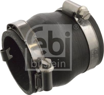 Febi Bilstein 103706 - Трубка, нагнетание воздуха parts5.com