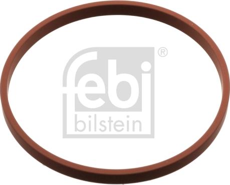 Febi Bilstein 103785 - Прокладка, корпус дроссельной заслонки parts5.com