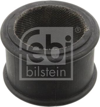 Febi Bilstein 103786 - Втулка, подушка кабины водителя parts5.com