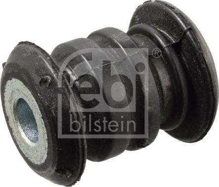 Febi Bilstein 103787 - Сайлентблок, рычаг подвески колеса parts5.com