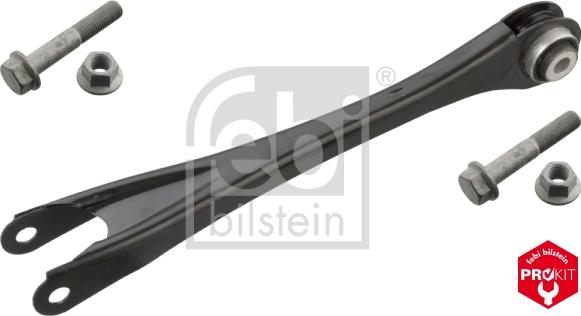 Febi Bilstein 103733 - Рычаг подвески колеса parts5.com