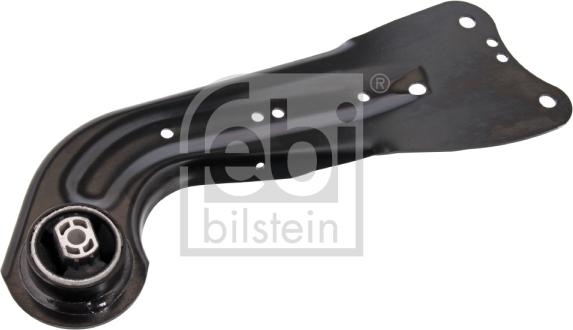 Febi Bilstein 103726 - Рычаг подвески колеса parts5.com