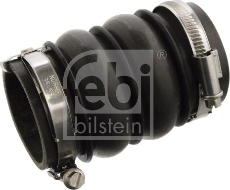 Febi Bilstein 103723 - Трубка, нагнетание воздуха parts5.com