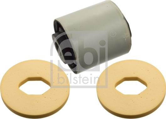 Febi Bilstein 103773 - Ремкомплект, крепление кабины водителя parts5.com