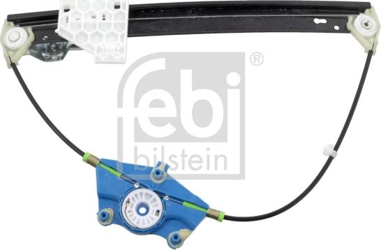 Febi Bilstein 103772 - Стеклоподъемник parts5.com