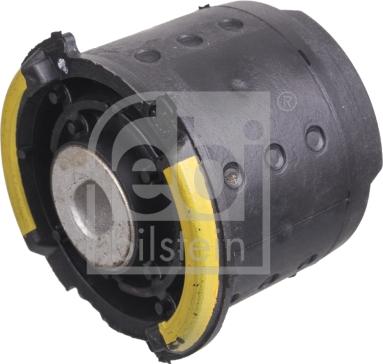 Febi Bilstein 102958 - Втулка, балка моста parts5.com