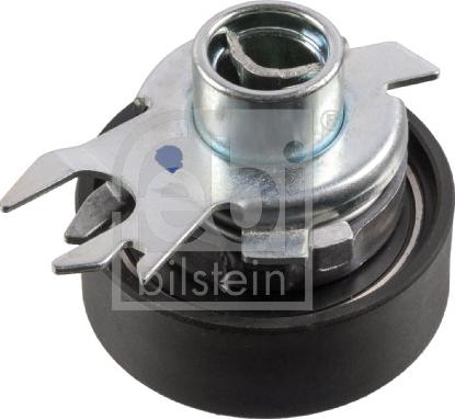 Febi Bilstein 10295 - Натяжной ролик, ремень ГРМ parts5.com