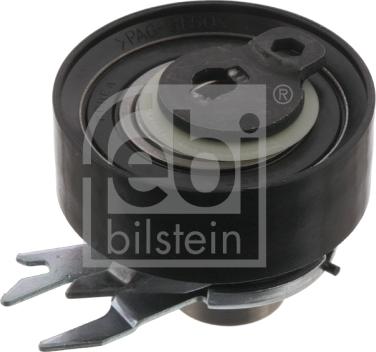 Febi Bilstein 10295 - Натяжной ролик, ремень ГРМ parts5.com