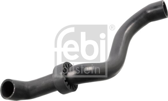 Febi Bilstein 102960 - Шланг радиатора parts5.com