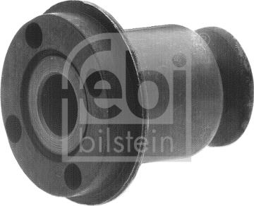 Febi Bilstein 10290 - Сайлентблок, рычаг подвески колеса parts5.com