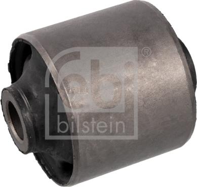 Febi Bilstein 10291 - Сайлентблок, рычаг подвески колеса parts5.com