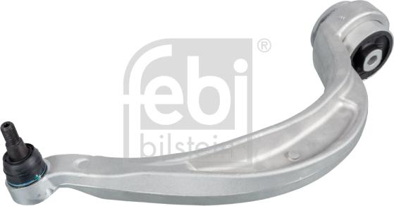 Febi Bilstein 102989 - Рычаг подвески колеса parts5.com