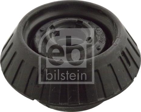 Febi Bilstein 102984 - Опора стойки амортизатора, подушка parts5.com