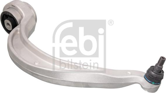 Febi Bilstein 102986 - Рычаг подвески колеса parts5.com