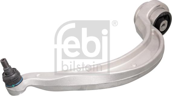 Febi Bilstein 102987 - Рычаг подвески колеса parts5.com