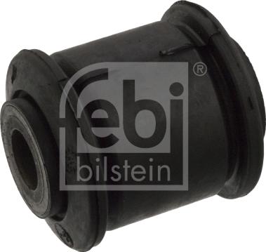 Febi Bilstein 102974 - Сайлентблок, рычаг подвески колеса parts5.com