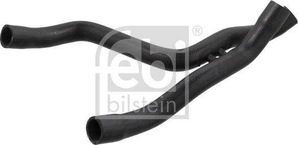 Febi Bilstein 102499 - Шланг радиатора parts5.com