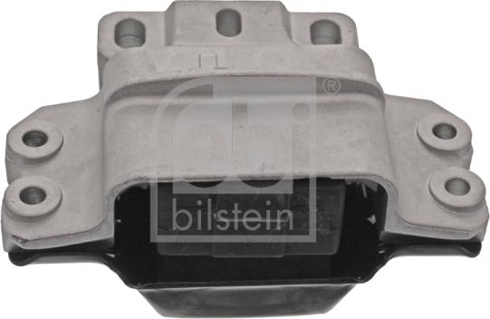 Febi Bilstein 102404 - Подвеска, ступенчатая коробка передач parts5.com