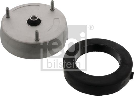 Febi Bilstein 102403 - Опора стойки амортизатора, подушка parts5.com