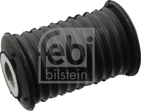 Febi Bilstein 102407 - Втулка, листовая рессора parts5.com