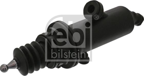 Febi Bilstein 102480 - Главный цилиндр, система сцепления parts5.com