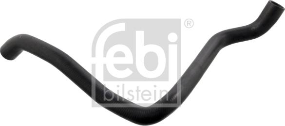 Febi Bilstein 102483 - Шланг радиатора parts5.com