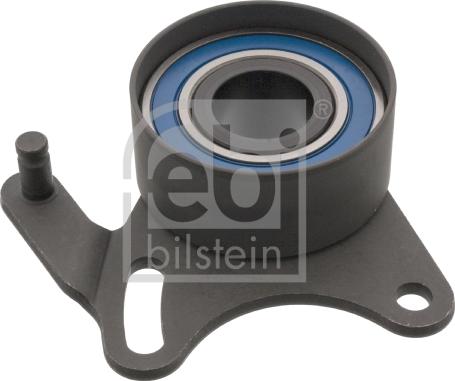 Febi Bilstein 10243 - Натяжной ролик, ремень ГРМ parts5.com