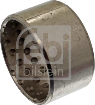 Febi Bilstein 10242 - Втулка, палец тормозных колодок parts5.com