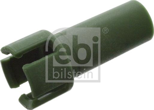 Febi Bilstein 102470 - Шланг, теплообменник для охлаждения трансмиссионного масла parts5.com