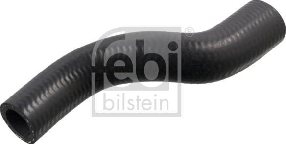 Febi Bilstein 102591 - Шланг радиатора parts5.com