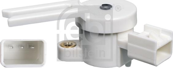 Febi Bilstein 102598 - Выключатель фонаря сигнала торможения parts5.com