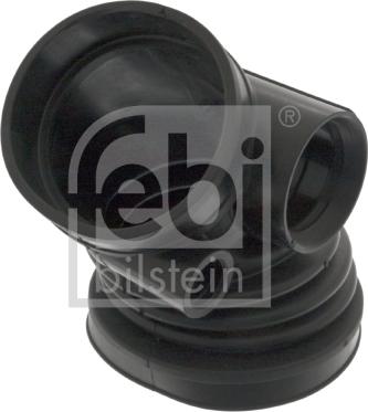 Febi Bilstein 102550 - Рукав воздухозаборника, воздушный фильтр parts5.com