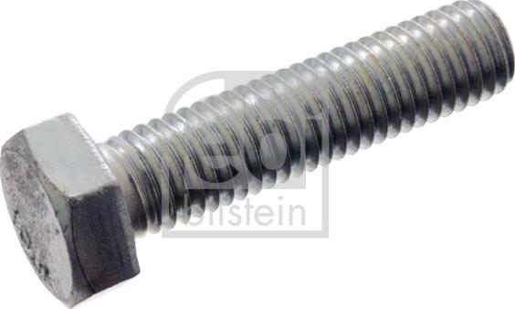 Febi Bilstein 102553 - Болт parts5.com