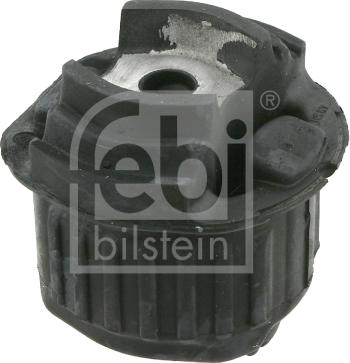 Febi Bilstein 10256 - Suspensión, cuerpo del eje parts5.com