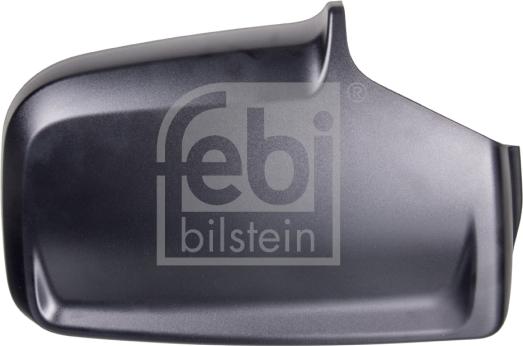 Febi Bilstein 102570 - Покрытие, корпус, внешнее зеркало parts5.com