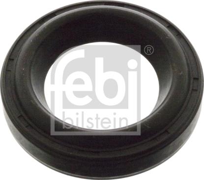 Febi Bilstein 102578 - Уплотнительное кольцо, шахта свечи parts5.com