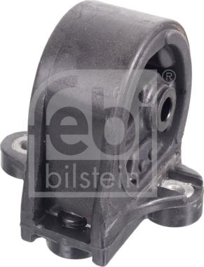 Febi Bilstein 102693 - Подушка, опора, подвеска двигателя parts5.com