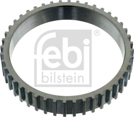 Febi Bilstein 102651 - Зубчатое кольцо для датчика ABS parts5.com