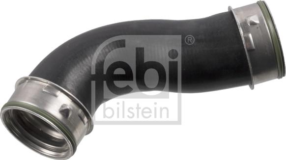 Febi Bilstein 102668 - Трубка, нагнетание воздуха parts5.com