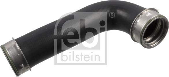 Febi Bilstein 102667 - Трубка, нагнетание воздуха parts5.com