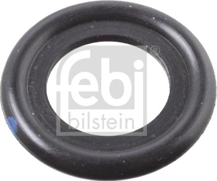Febi Bilstein 102624 - Уплотнительное кольцо, резьбовая пробка маслосливного отверстия parts5.com