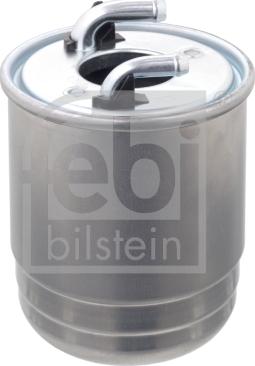 Febi Bilstein 102679 - Топливный фильтр parts5.com