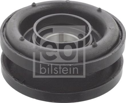 Febi Bilstein 102096 - Подвеска, карданный вал parts5.com