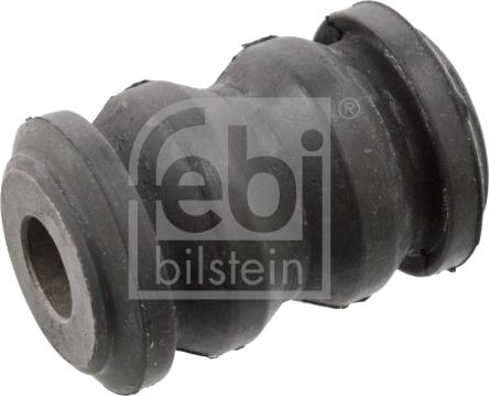 Febi Bilstein 102090 - Сайлентблок, рычаг подвески колеса parts5.com