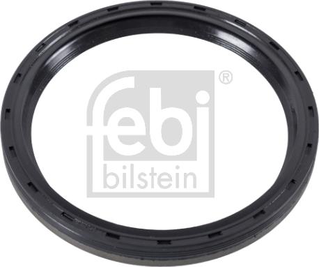 Febi Bilstein 102041 - Уплотняющее кольцо, коленчатый вал parts5.com