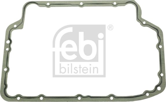 Febi Bilstein 102006 - Прокладка, масляная ванна parts5.com