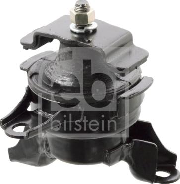 Febi Bilstein 102087 - Подушка, опора, подвеска двигателя parts5.com