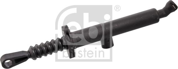 Febi Bilstein 102035 - Главный цилиндр, система сцепления parts5.com