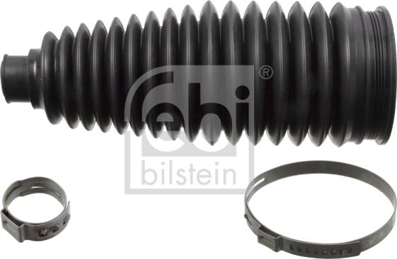 Febi Bilstein 102073 - Комплект пыльника, рулевое управление parts5.com